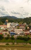 Туры в отель Blumenau Tower by Castelo Itaipava