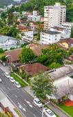 Туры в отель Blumenau Tower by Castelo Itaipava