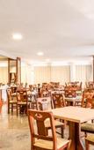 Туры в отель Blumenau Tower by Castelo Itaipava