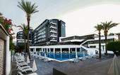 Туры в отель Kaila Beach Hotel