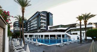 Kaila Beach Hotel 5*