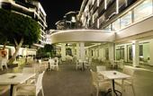 Туры в отель Kaila Beach Hotel