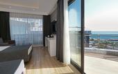 Туры в отель Kaila Beach Hotel