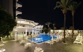 Туры в отель Kaila Beach Hotel