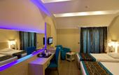 Туры в отель Kaila Beach Hotel