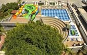 Туры в отель Kaila Beach Hotel