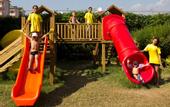 Туры в отель Kaila Beach Hotel