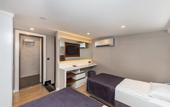 Туры в отель Kaila Beach Hotel
