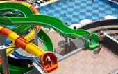 Туры в отель Kaila Beach Hotel