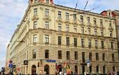 Туры в отель Cinnamon Sally Backpackers Hostel