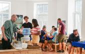Туры в отель Cinnamon Sally Backpackers Hostel