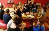 Туры в отель Cinnamon Sally Backpackers Hostel