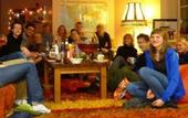Туры в отель Cinnamon Sally Backpackers Hostel