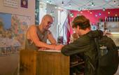 Туры в отель Cinnamon Sally Backpackers Hostel