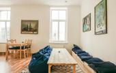 Туры в отель Cinnamon Sally Backpackers Hostel