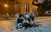 Туры в отель Cinnamon Sally Backpackers Hostel