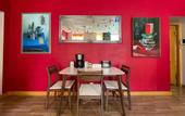 Туры в отель Cinnamon Sally Backpackers Hostel