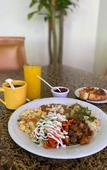 Туры в отель Los Cedros Hotel Inn Nuevo Casas Grandes