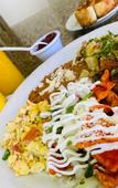 Туры в отель Los Cedros Hotel Inn Nuevo Casas Grandes