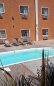 Туры в отель Los Cedros Hotel Inn Nuevo Casas Grandes