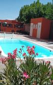 Туры в отель Los Cedros Hotel Inn Nuevo Casas Grandes
