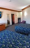 Туры в отель Los Cedros Hotel Inn Nuevo Casas Grandes