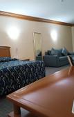 Туры в отель Los Cedros Hotel Inn Nuevo Casas Grandes