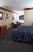 Туры в отель Los Cedros Hotel Inn Nuevo Casas Grandes