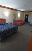 Туры в отель Los Cedros Hotel Inn Nuevo Casas Grandes