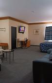 Туры в отель Los Cedros Hotel Inn Nuevo Casas Grandes