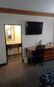 Туры в отель Los Cedros Hotel Inn Nuevo Casas Grandes