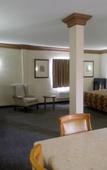 Туры в отель Los Cedros Hotel Inn Nuevo Casas Grandes