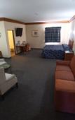 Туры в отель Los Cedros Hotel Inn Nuevo Casas Grandes
