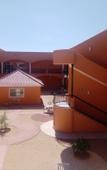 Туры в отель Los Cedros Hotel Inn Nuevo Casas Grandes