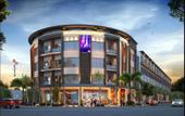 Туры в отель Regenta Place Chandigarh Mohali