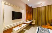 Туры в отель Regenta Place Chandigarh Mohali