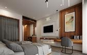 Туры в отель Regenta Place Chandigarh Mohali