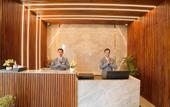 Туры в отель Regenta Place Chandigarh Mohali
