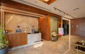 Туры в отель Regenta Place Chandigarh Mohali