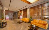Туры в отель Regenta Place Chandigarh Mohali