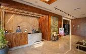 Туры в отель Regenta Place Chandigarh Mohali
