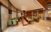 Туры в отель Regenta Place Chandigarh Mohali