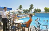 Туры в отель BLUESEA Anba Romaní
