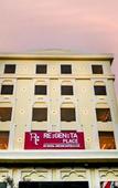 Туры в отель Regenta Place Jhansi by Royal Orchid Hotels Limited