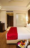 Туры в отель Regenta Place Jhansi by Royal Orchid Hotels Limited