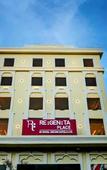 Туры в отель Regenta Place Jhansi by Royal Orchid Hotels Limited