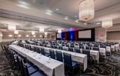 Туры в отель The Armon Stamford Hotel & Conference