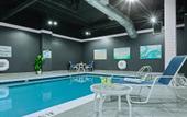Туры в отель The Armon Stamford Hotel & Conference