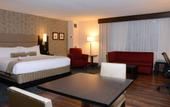 Туры в отель The Armon Stamford Hotel & Conference