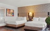 Туры в отель The Armon Stamford Hotel & Conference